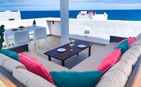 Bahia La Santa Apartments Lanzarote