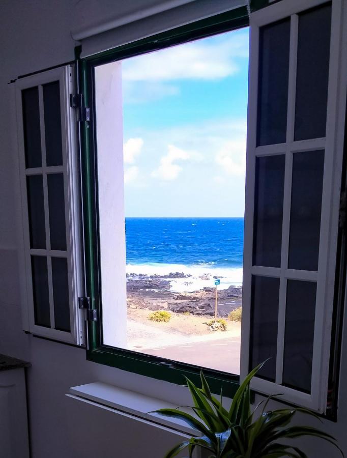 Bahia La Santa Apartments Lanzarote Exterior photo