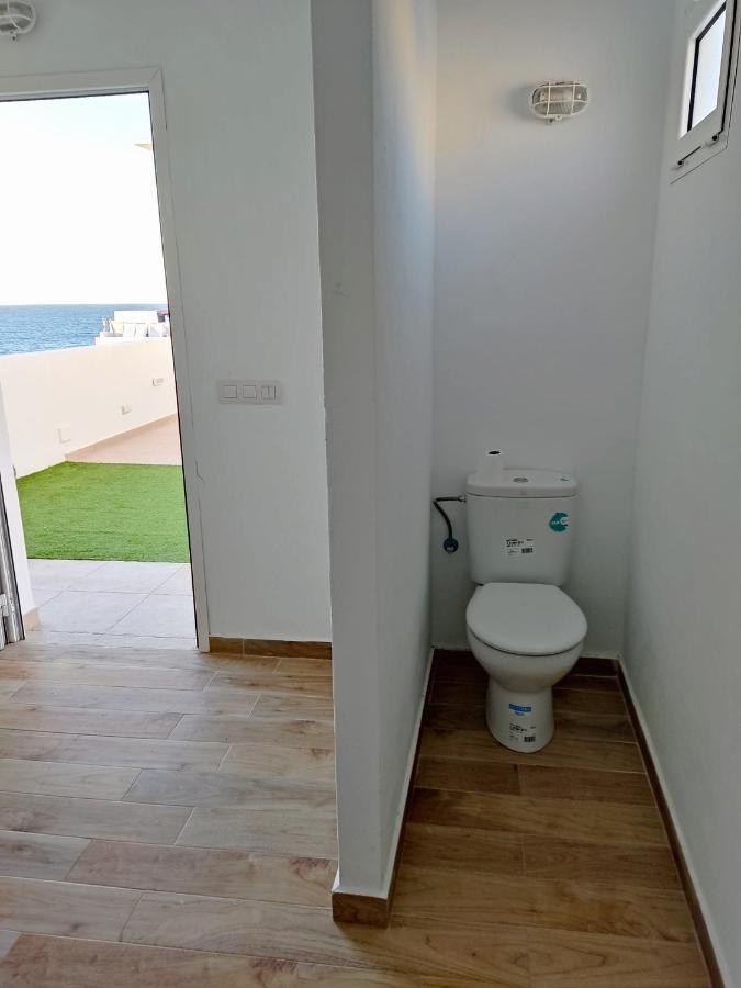 Bahia La Santa Apartments Lanzarote Exterior photo